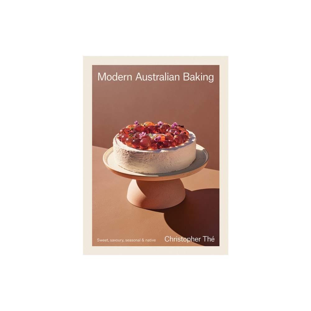 Hardie Grant Books Modern Australian Baking (inbunden, eng)