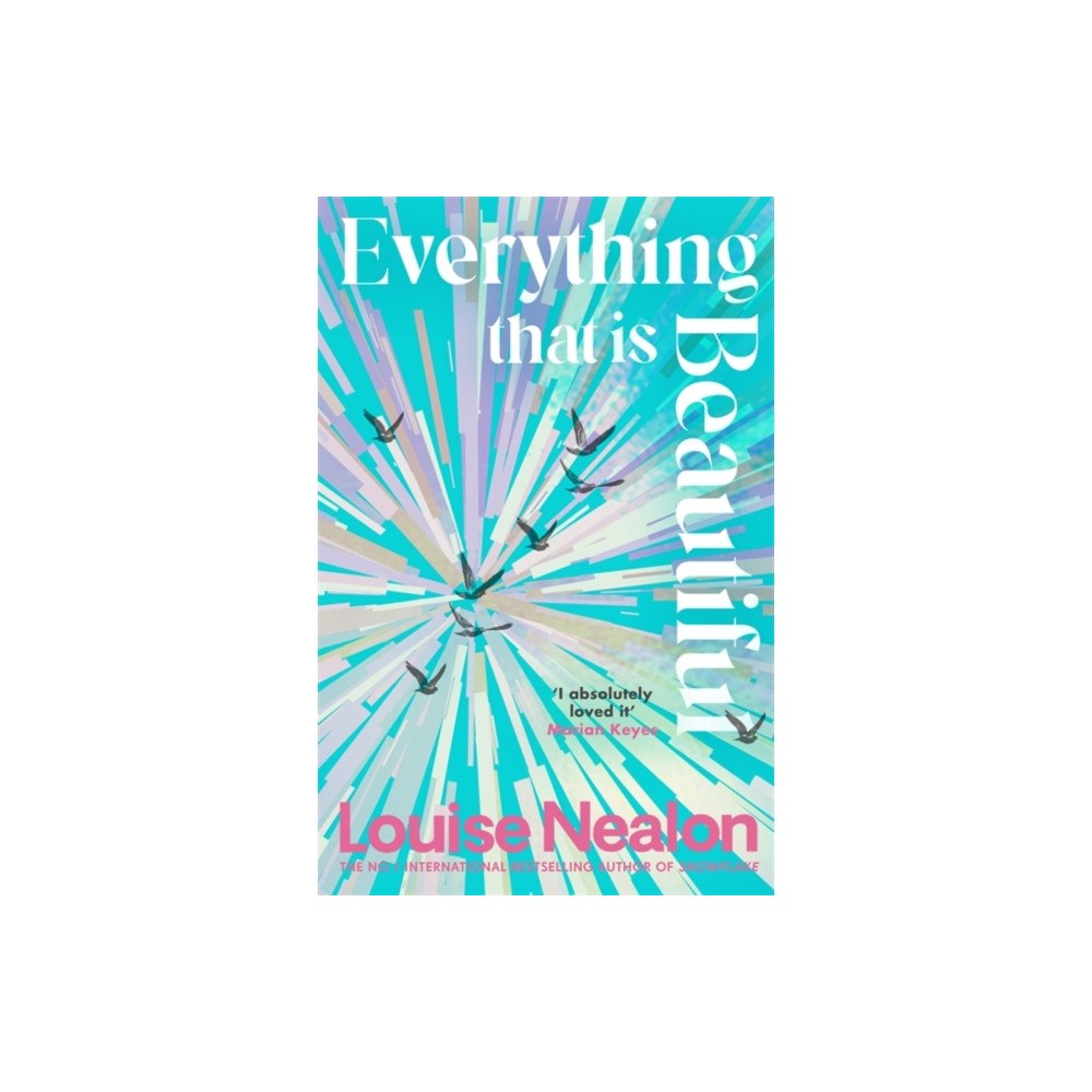 Bonnier Books Ltd Everything That Is Beautiful (inbunden, eng)