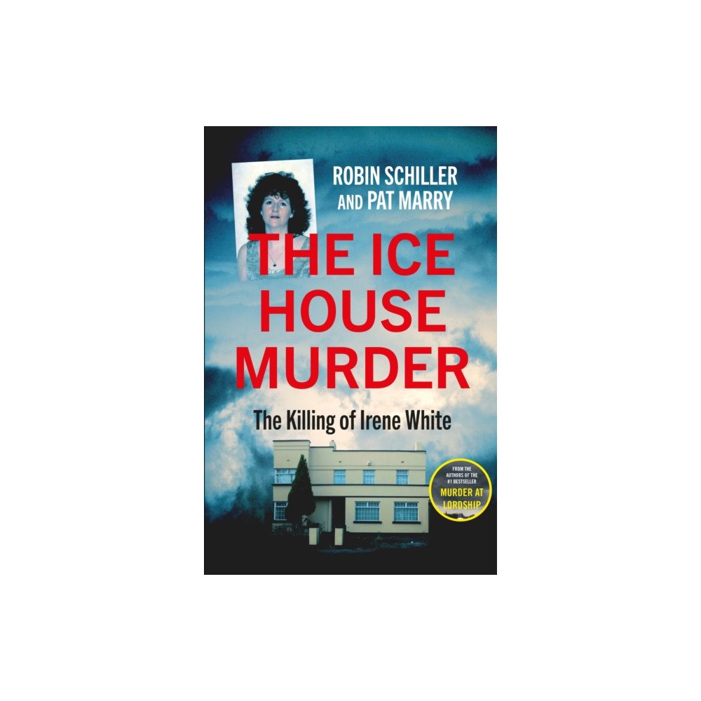 Atlantic Books The Ice House Murder (häftad, eng)