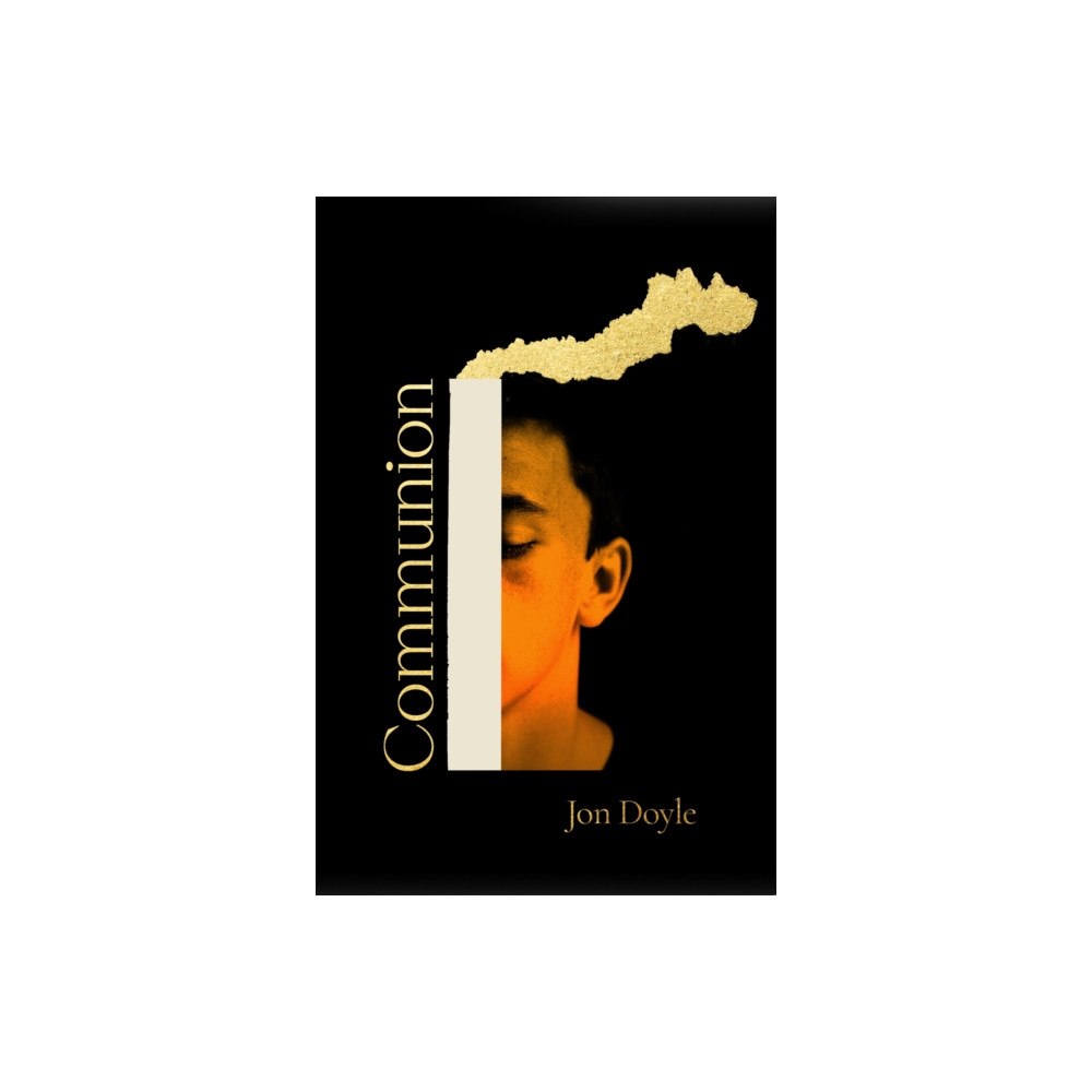 Atlantic Books Communion (inbunden, eng)