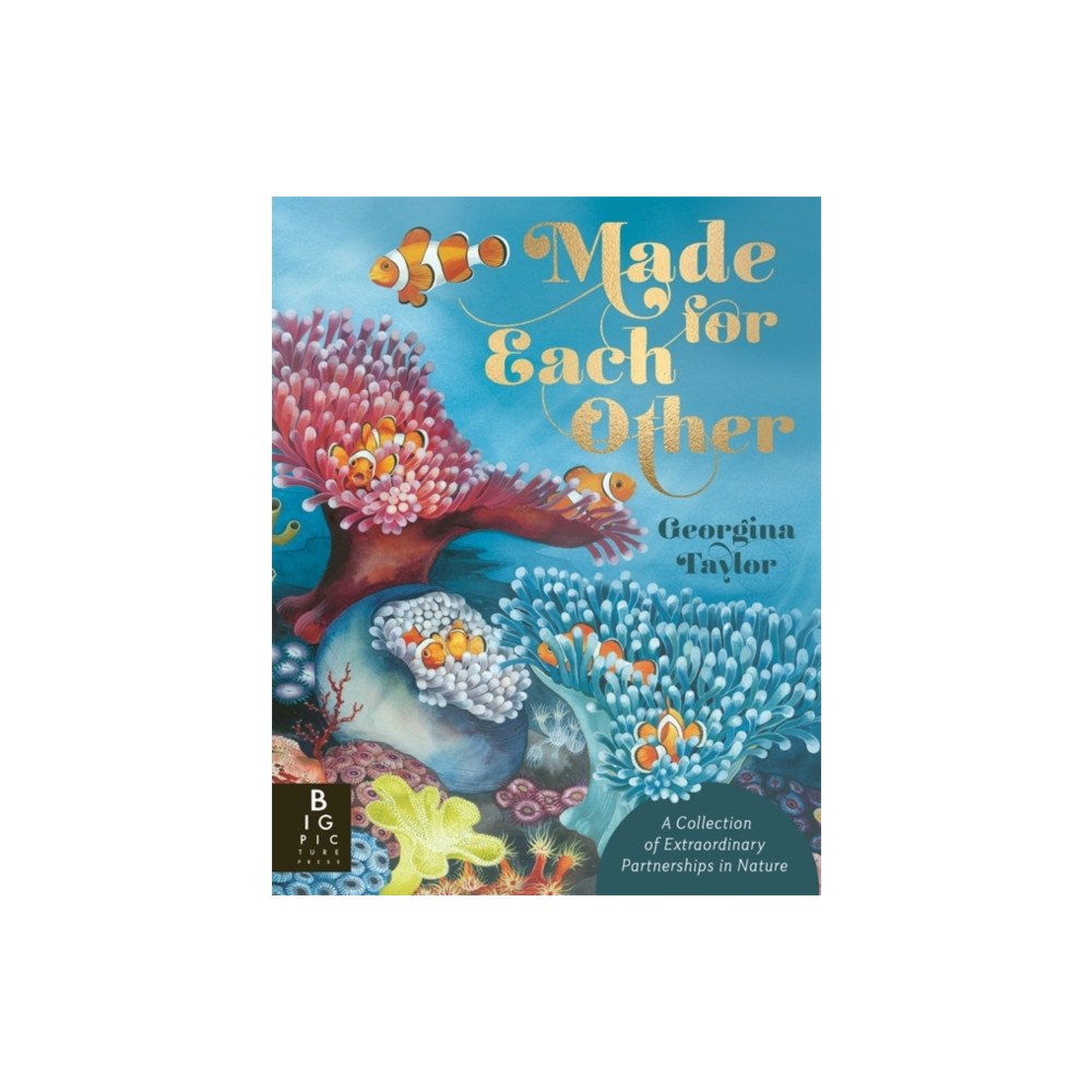 Bonnier Books Ltd Made for Each Other (häftad, eng)