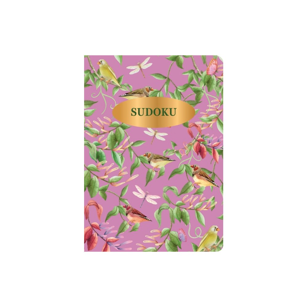 Arcturus publishing ltd Sudoku (häftad, eng)