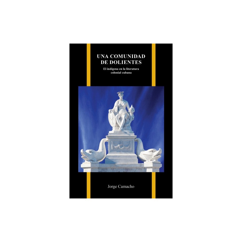 Purdue Scholarly Publishing Services Una Comunidad De Dolientes (häftad, spa)