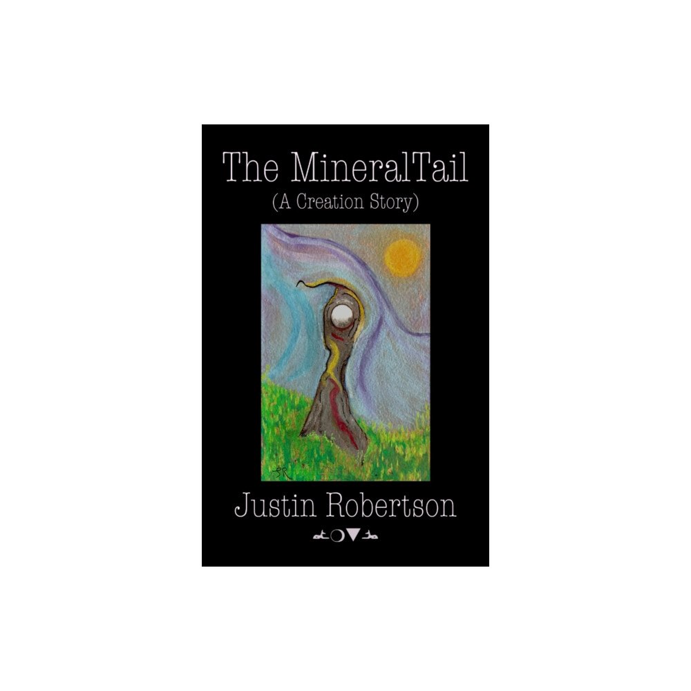 Velocity Press The Mineral Tail (häftad, eng)