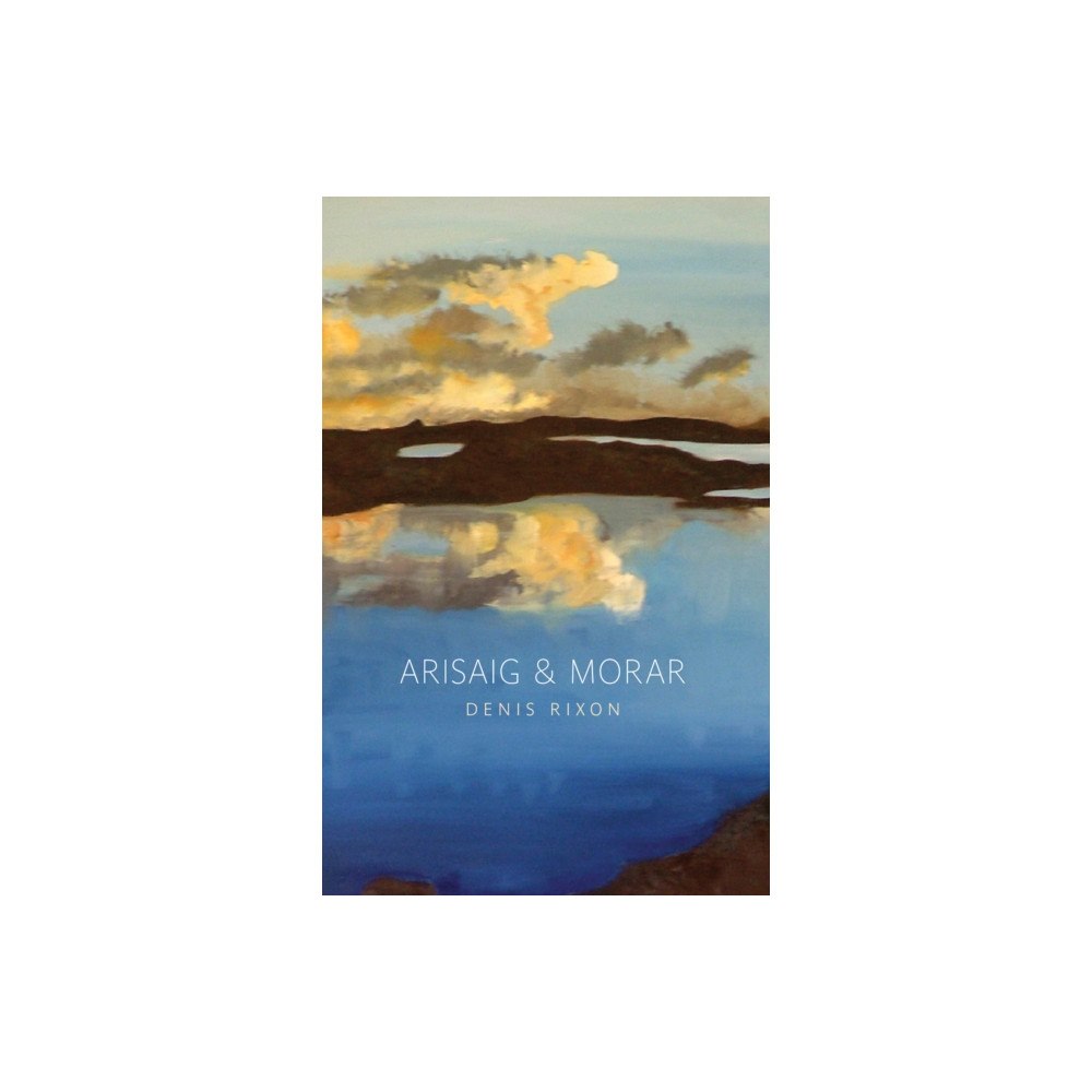 Birlinn General Arisaig and Morar (häftad, eng)