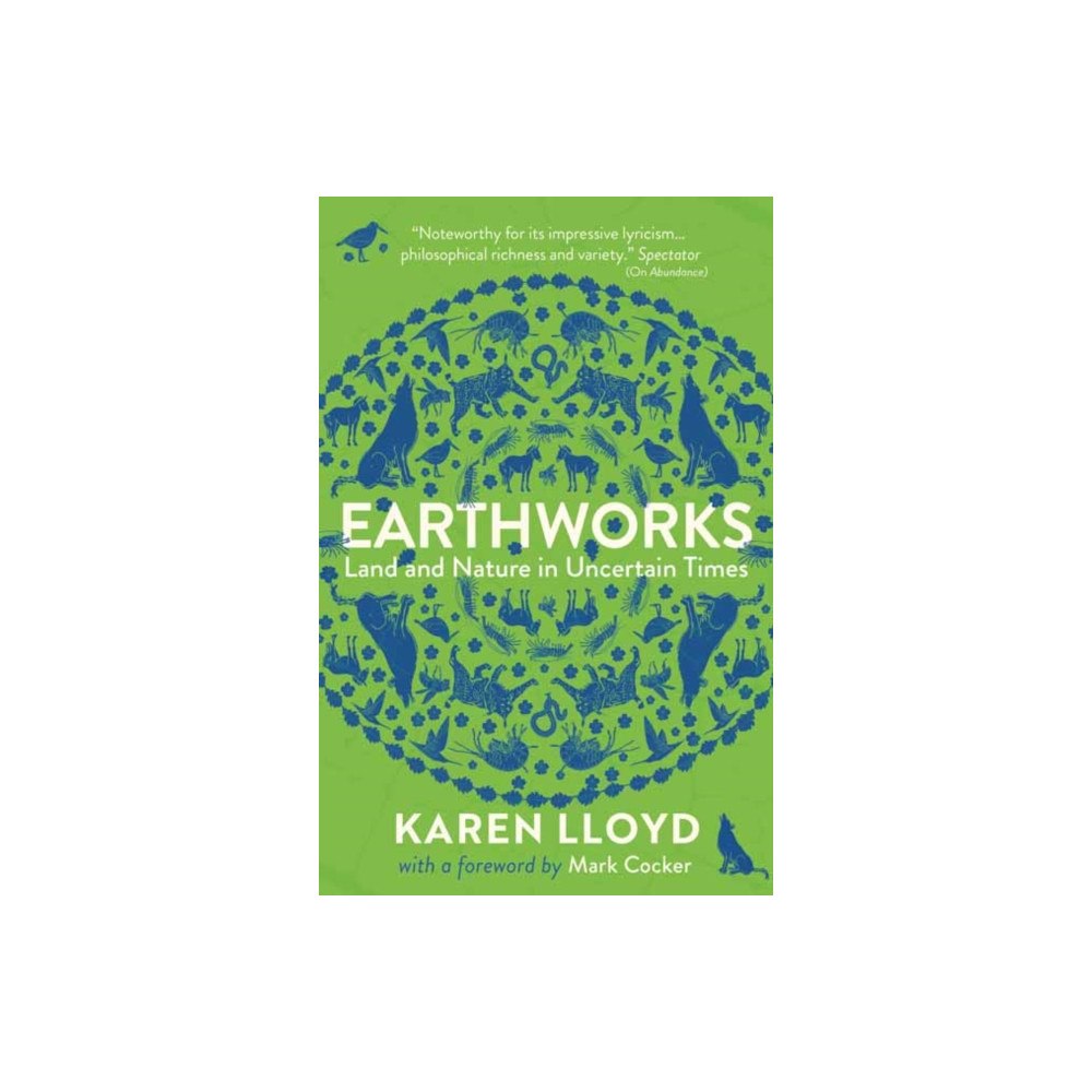 Saraband / Contraband Earthworks (häftad, eng)