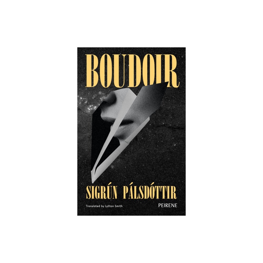Peirene Press Ltd Boudoir (häftad, eng)
