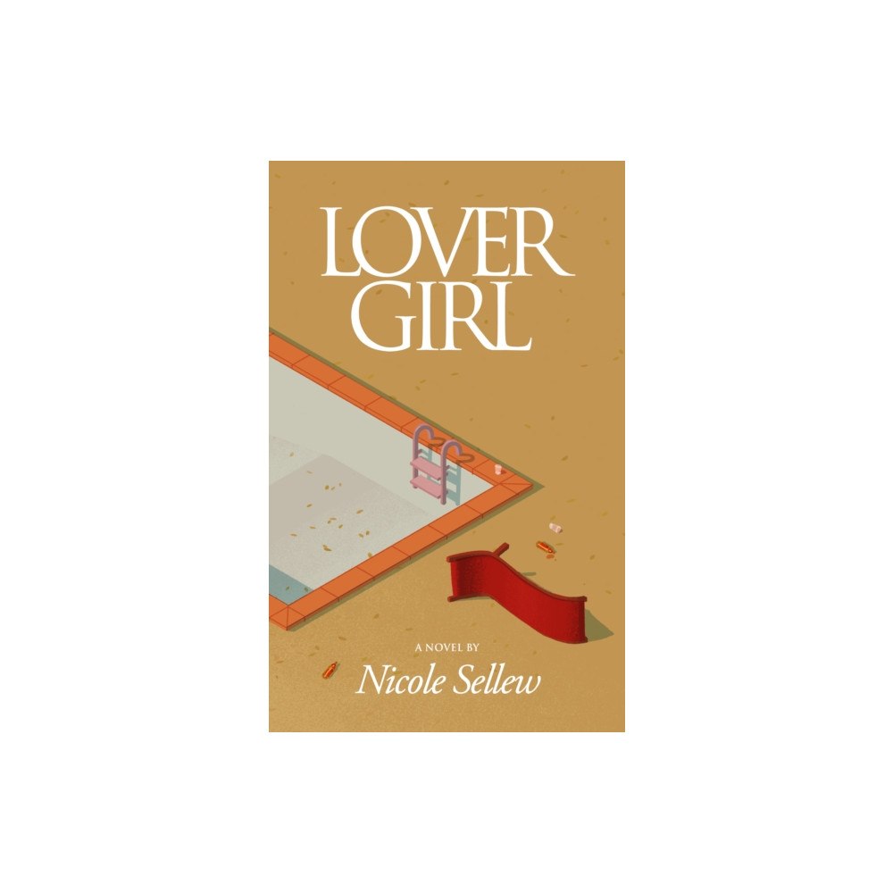 Clash Books Lover Girl (häftad, eng)