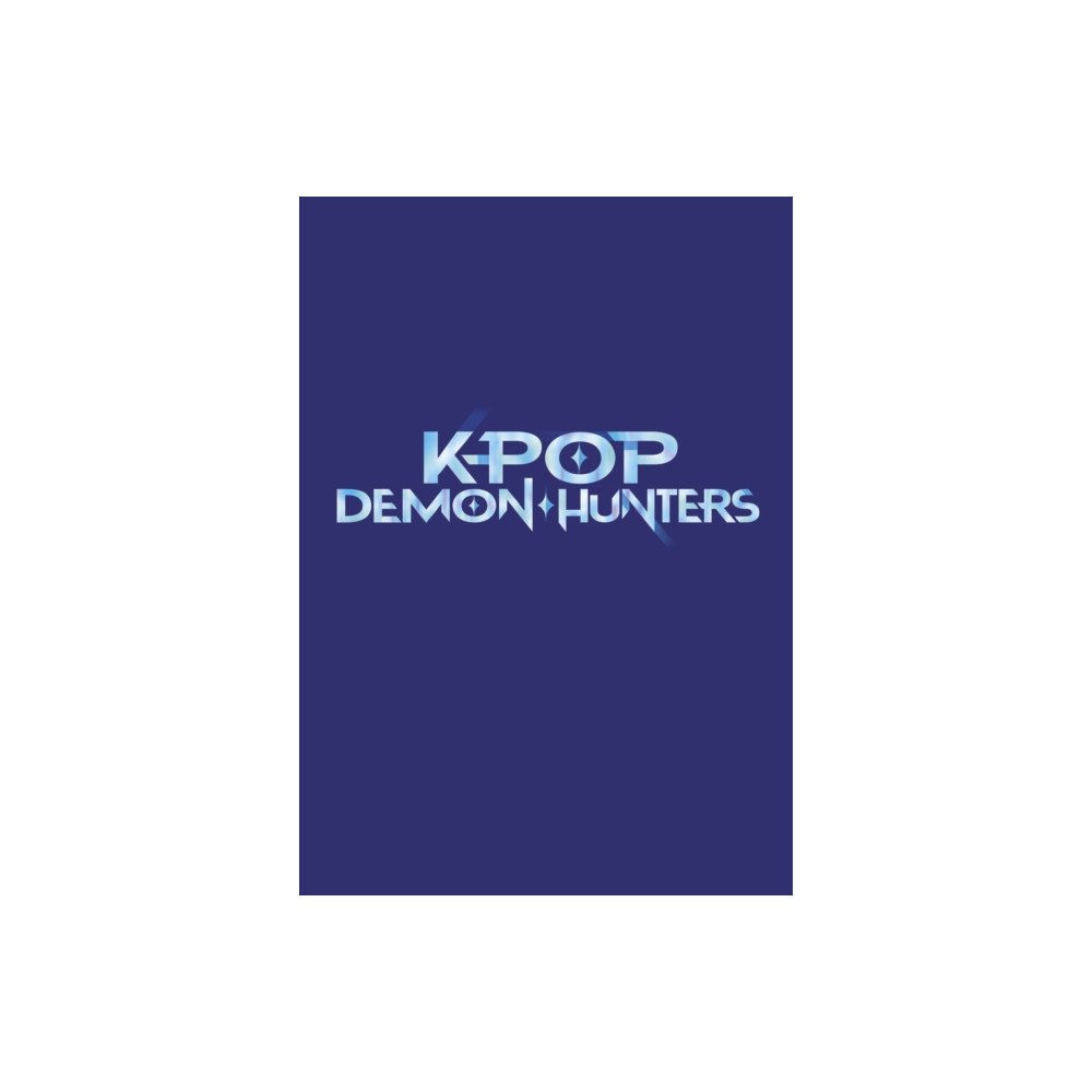 Penguin Random House Children's UK KPop Demon Hunters: The Official Poster Book (häftad, eng)