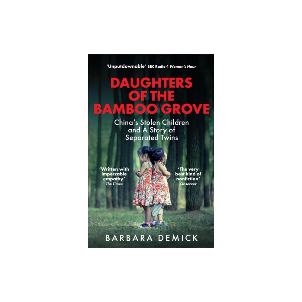 Granta Books Daughters of the Bamboo Grove (häftad, eng)