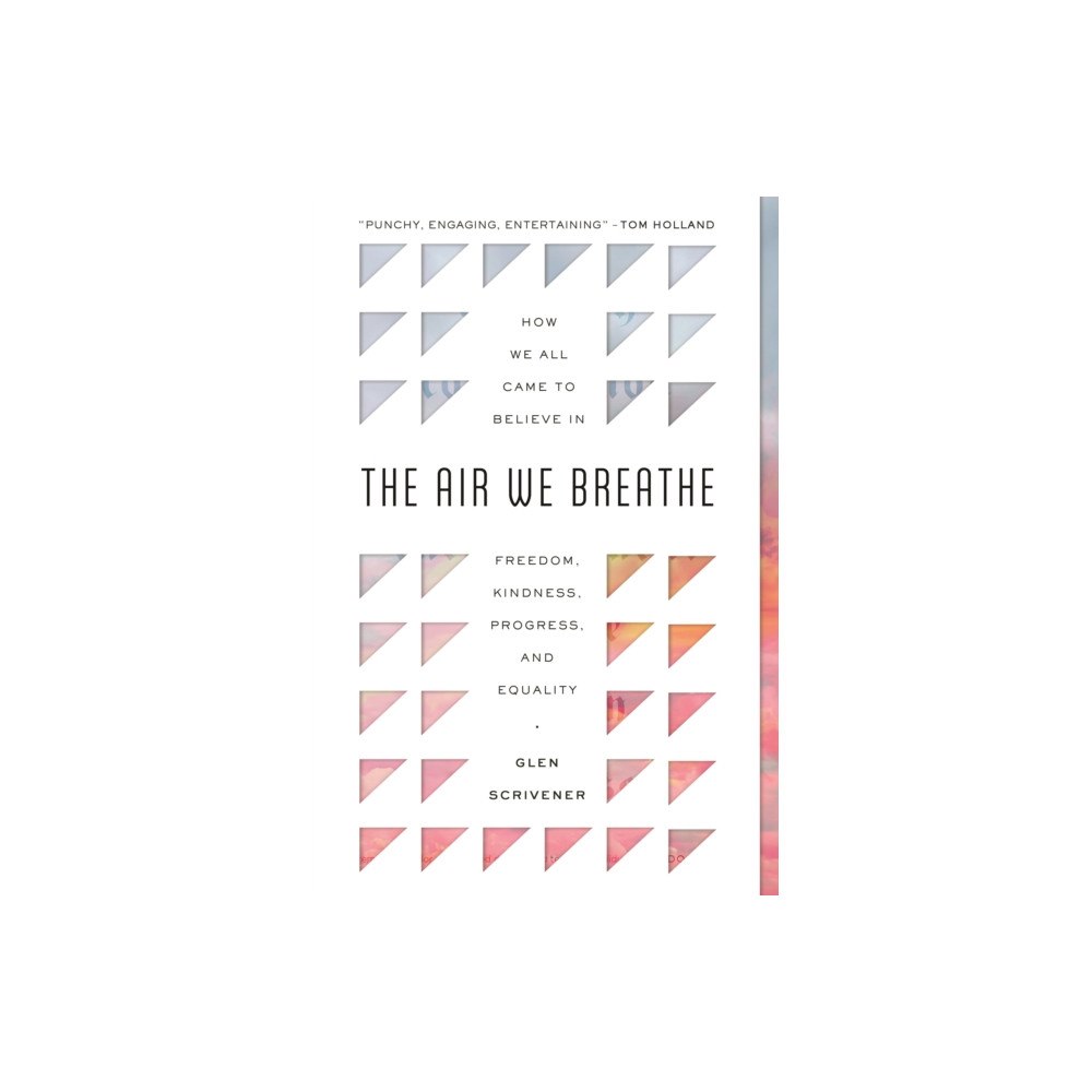 The Good Book Company The Air We Breathe (häftad, eng)