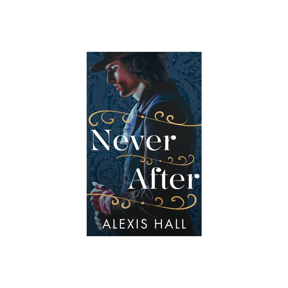 Amazon Publishing Never After (häftad, eng)