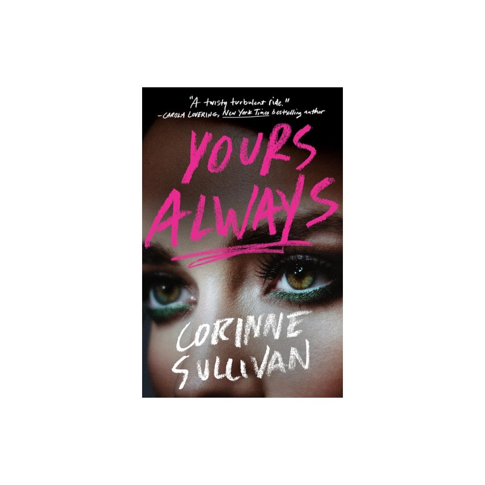 Amazon Publishing Yours Always (häftad, eng)