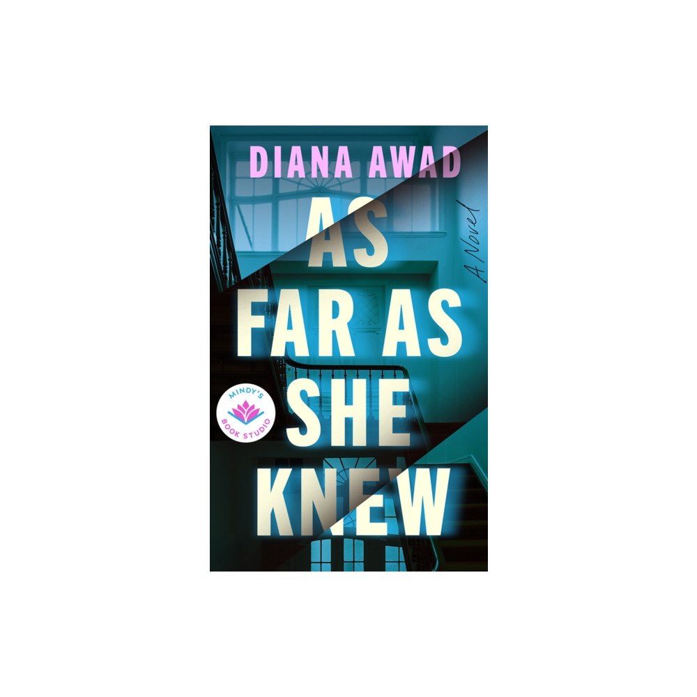 Amazon Publishing As Far as She Knew (inbunden, eng)