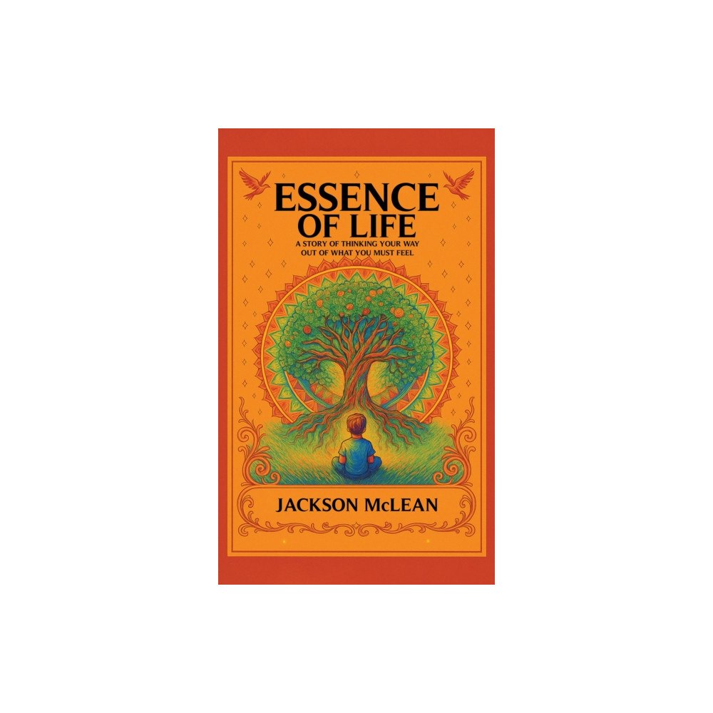 Austin Macauley Publishers Essence of Life (häftad, eng)