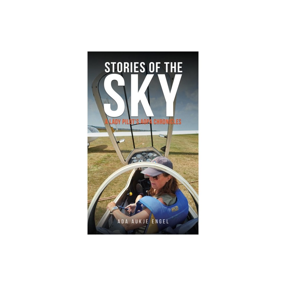 Austin Macauley Publishers Stories of the Sky (häftad, eng)