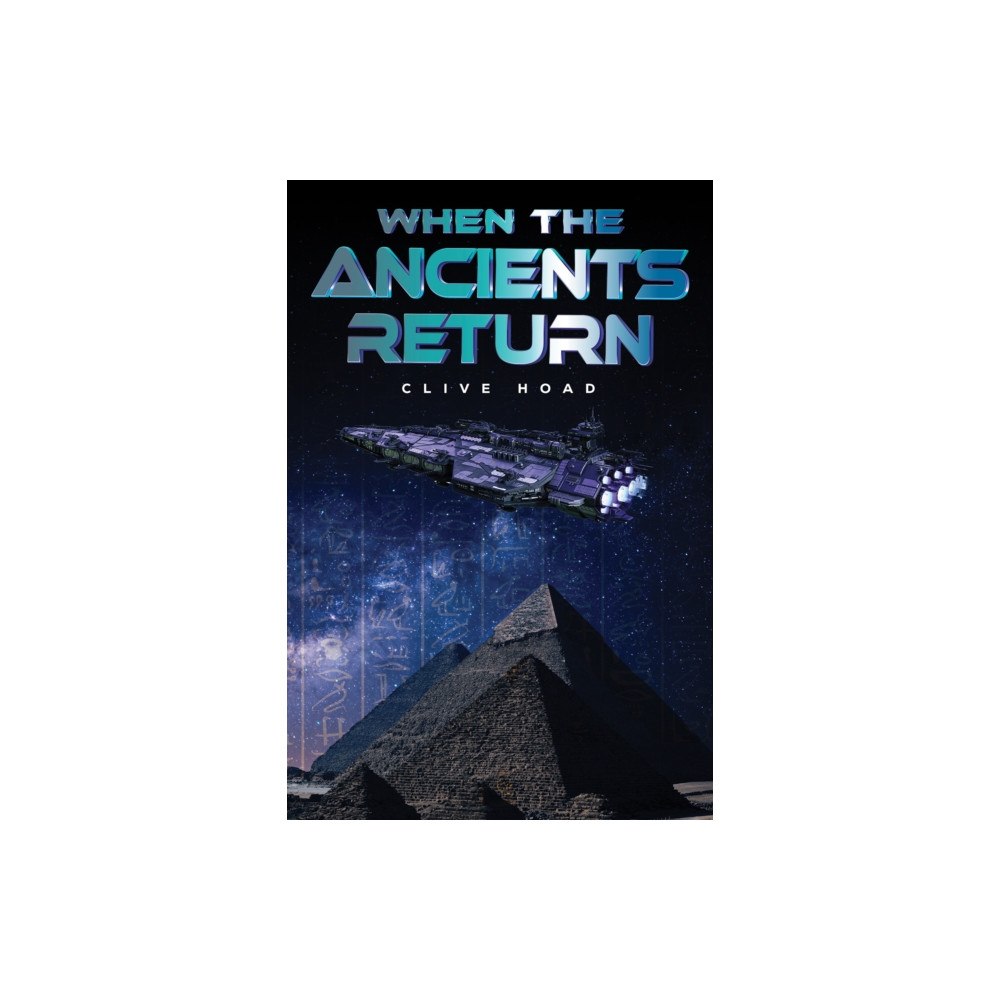 Austin Macauley Publishers When the Ancients Return (häftad, eng)