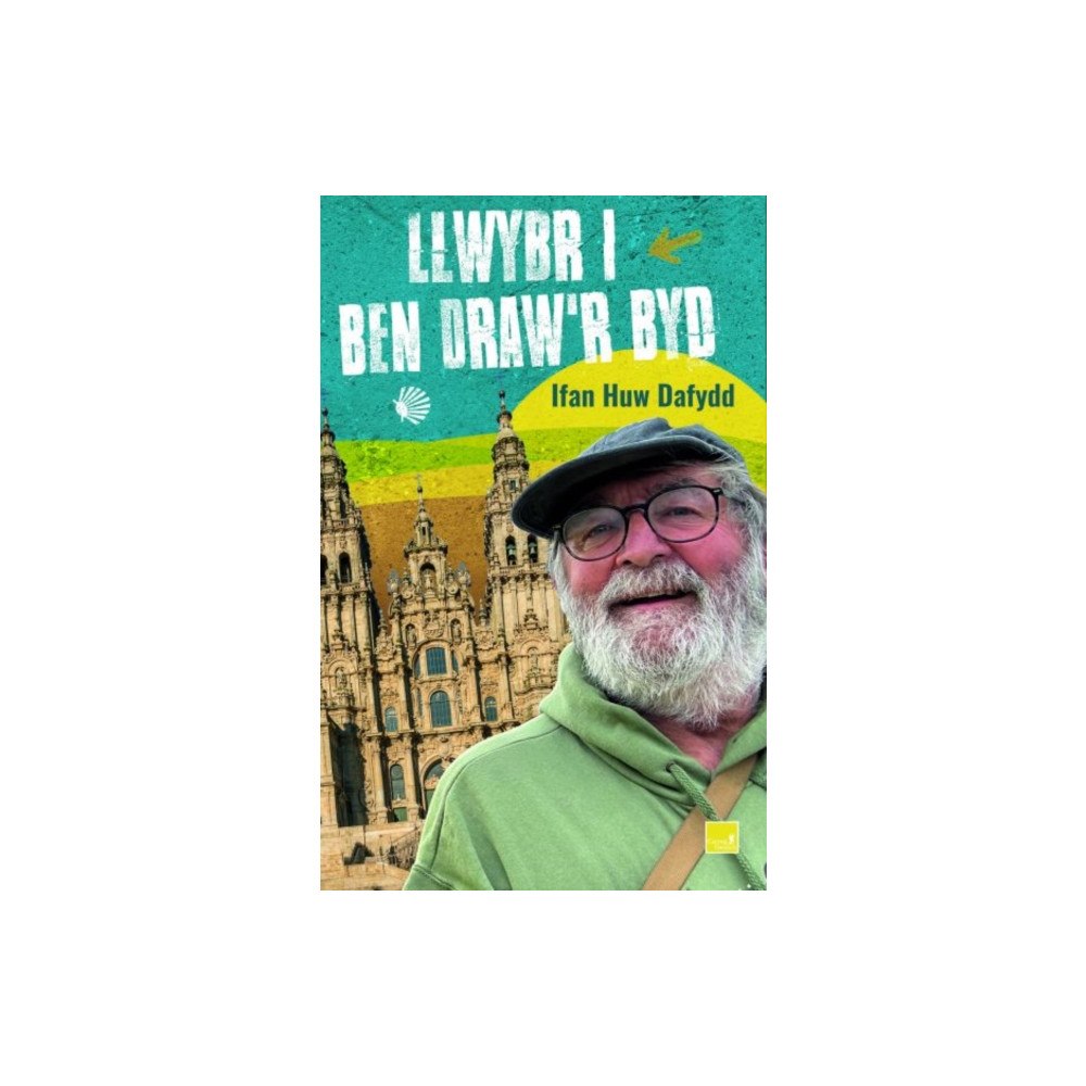Gwasg Carreg Gwalch Llwybr i Ben Draw'r Byd (häftad, wel)