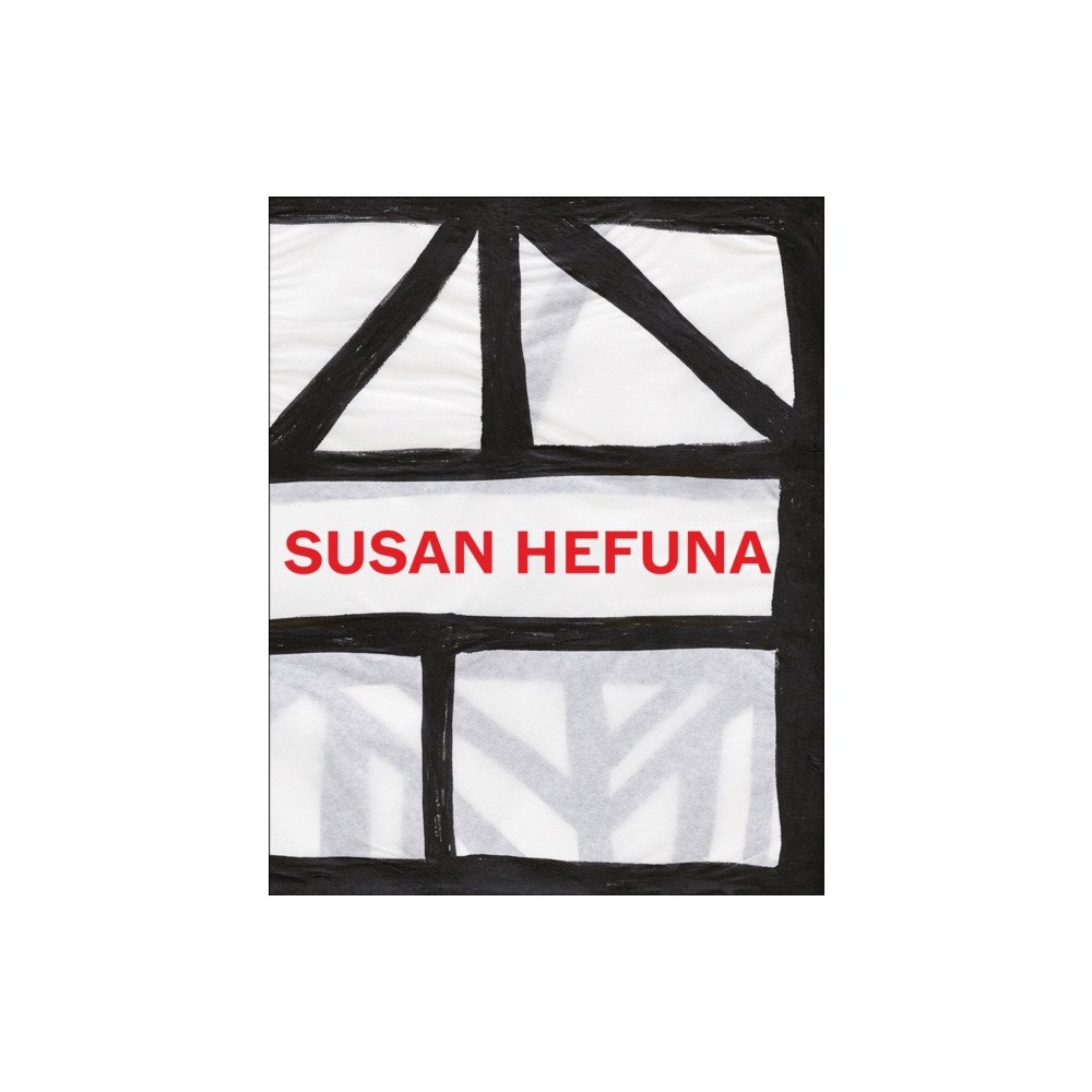 Scheidegger und Spiess AG, Verlag Susan Hefuna (häftad, eng)