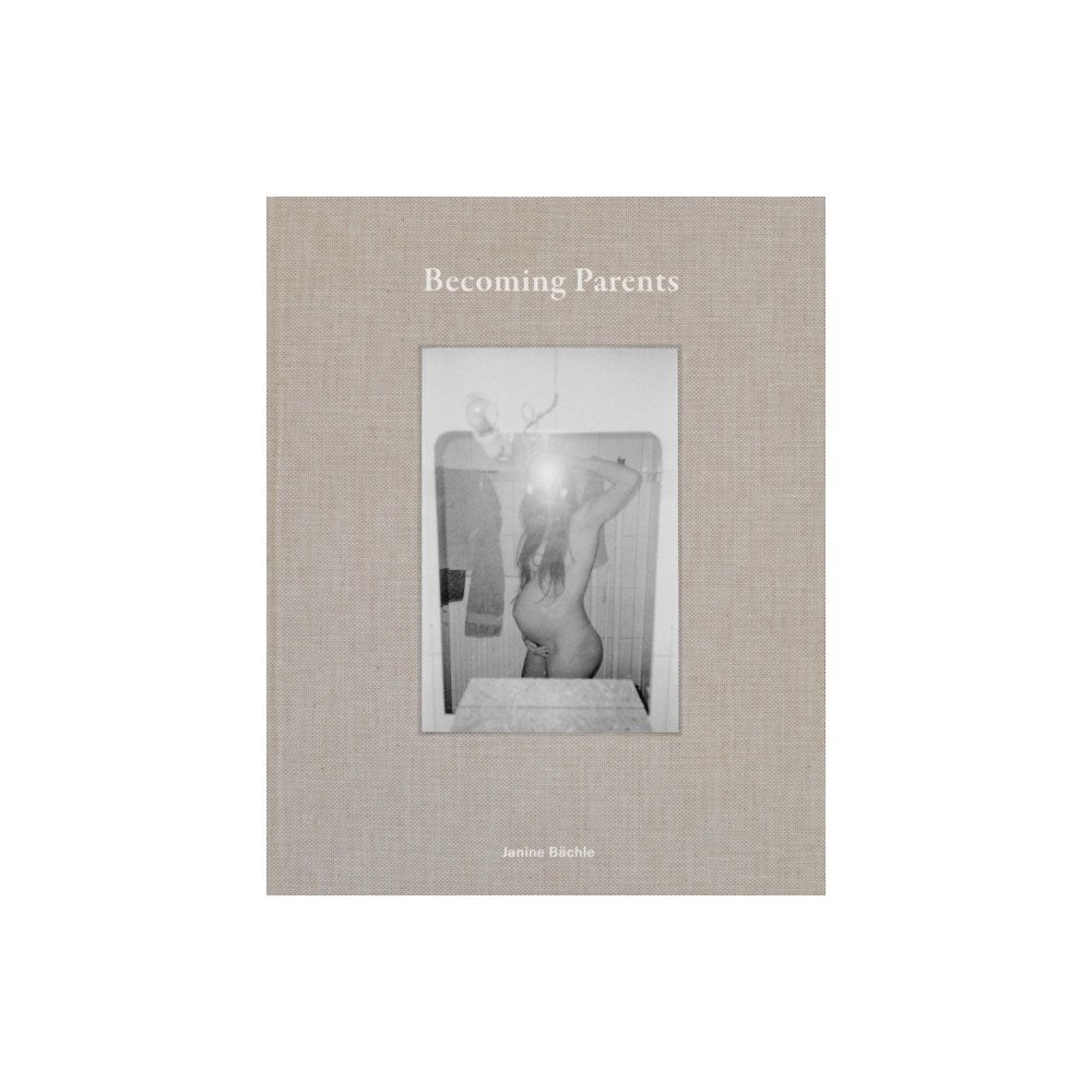 DruckVerlag Kettler Becoming Parents (inbunden, eng)