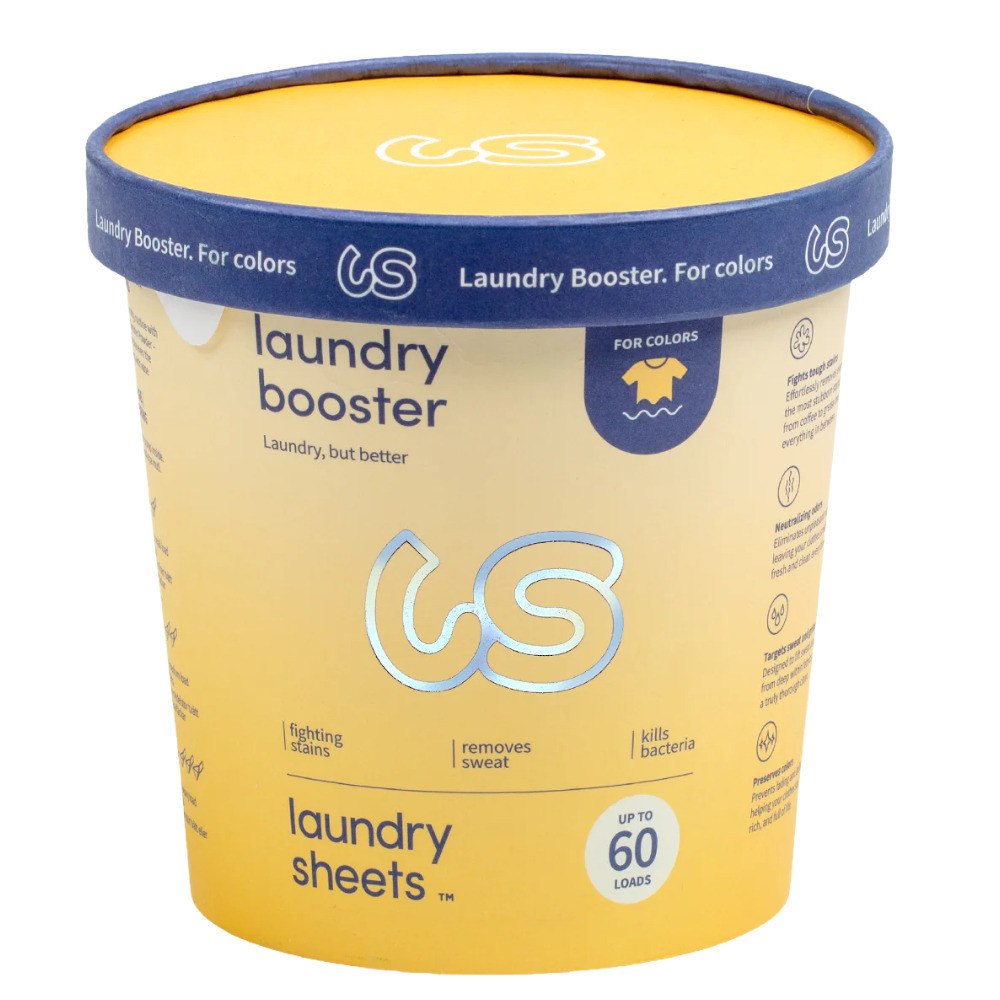 Laundry Sheets Laundry Boosters Color