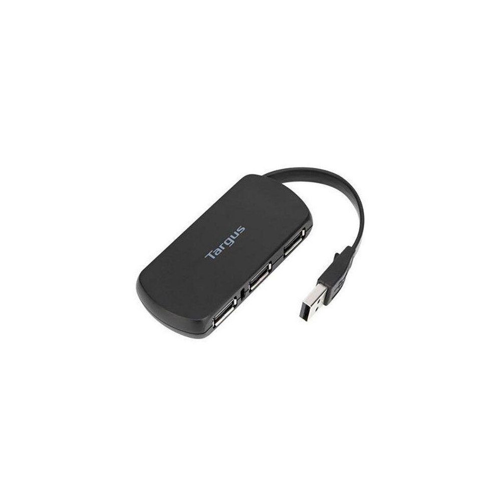 Targus Hub TARGUS 4-Port USB 2.0