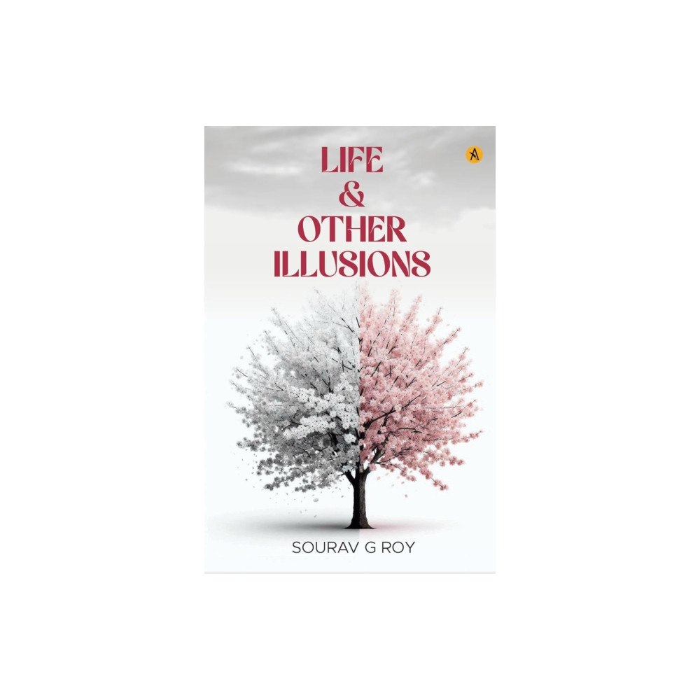 ANECDOTE PUBLISHING HOUSE Life & Other Illusions (häftad, eng)