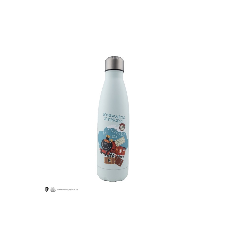 Wizard Alliance Hogwarts Express Insulated Water Bottle