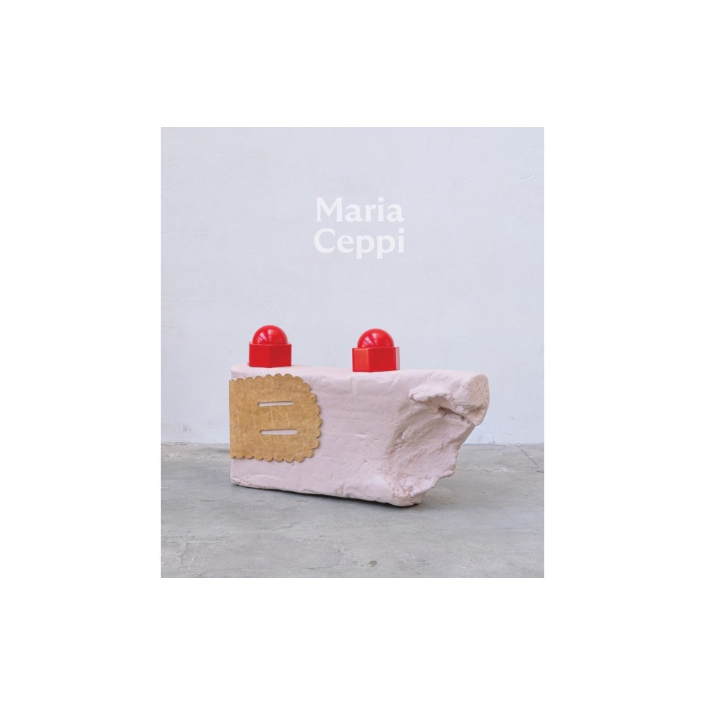 Scheidegger und Spiess AG, Verlag Maria Ceppi (häftad, eng)