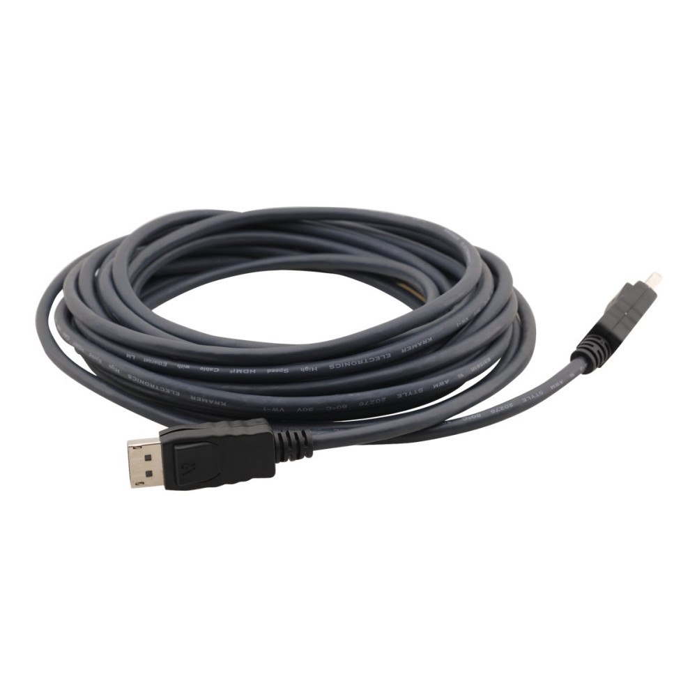 Kramer Kramer C-MDPM/MDPM