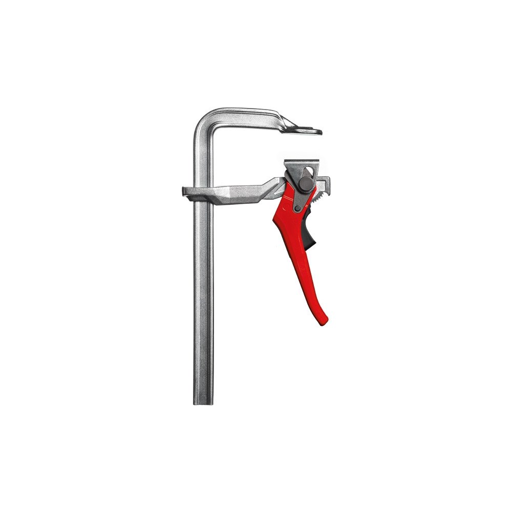 Bessey Skruvmejsel Bessey GH40 Spann-Weite (max.):400 mm Upphängnin...