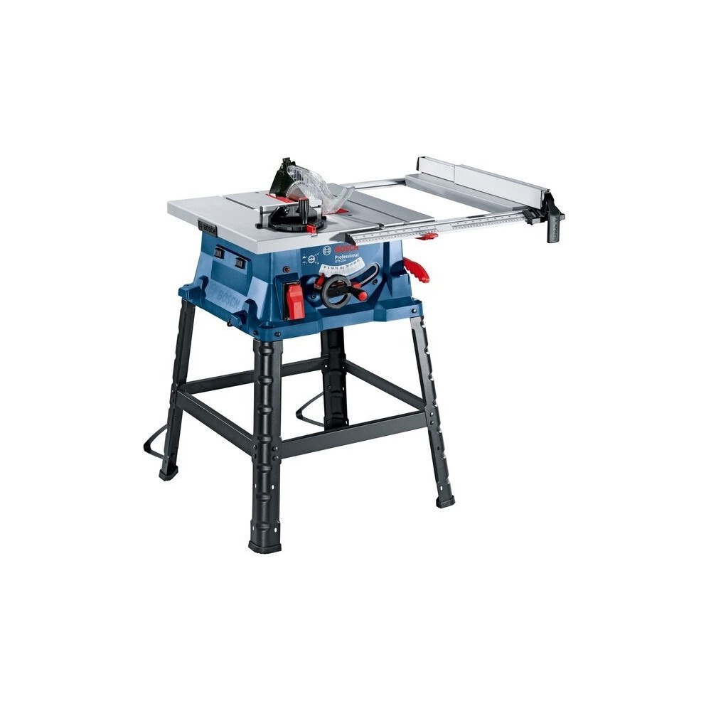 Bosch Bosch GTS 254, 4300 RPM, 5,5 cm, 8 cm, 54,5 cm, 45