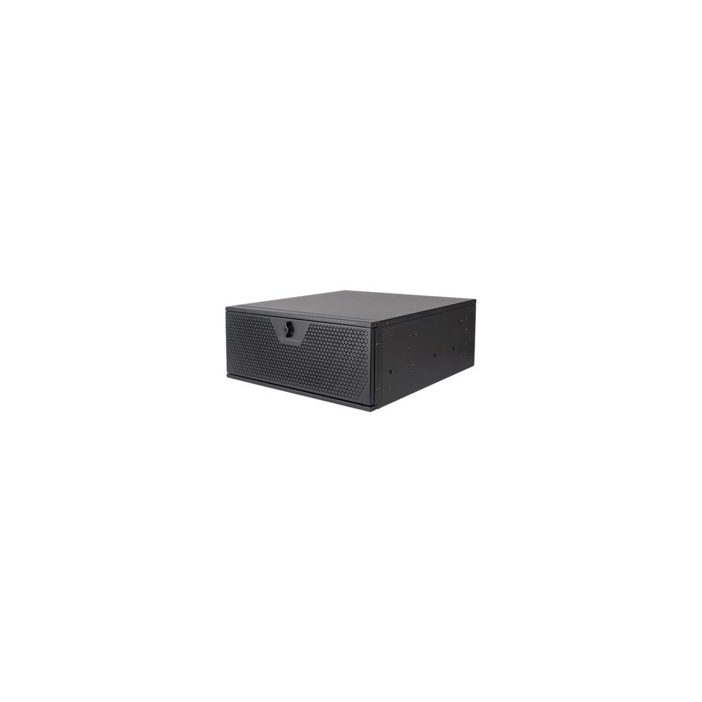 Silverstone Technology SilverStone RM44 - kan monteras i rack - 4U - SSI EEB