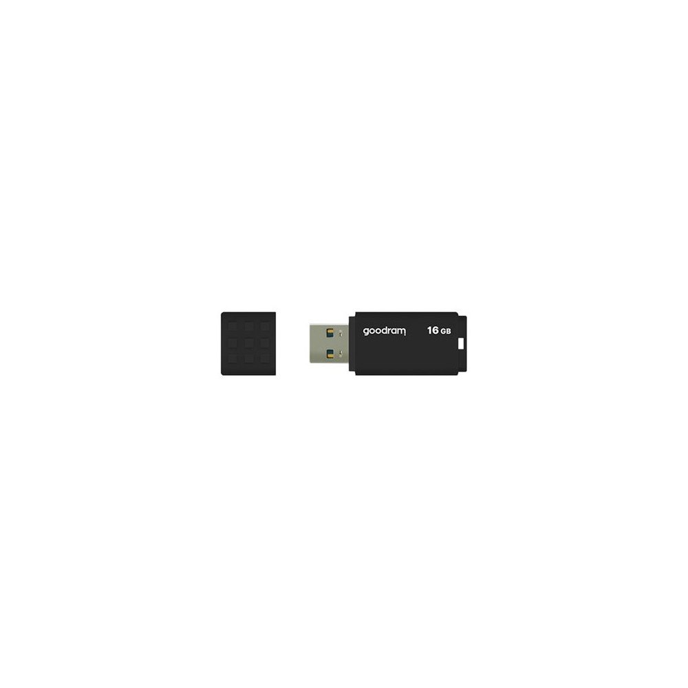 Wilk Elektronik GOODRAM UME3 - USB flash-enhet - 16 GB