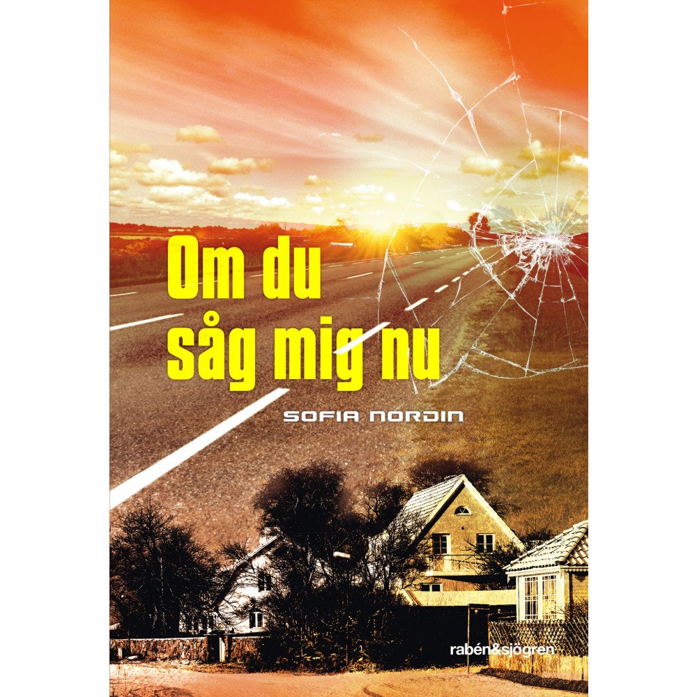 Sofia Nordin Om du såg mig nu (pocket)