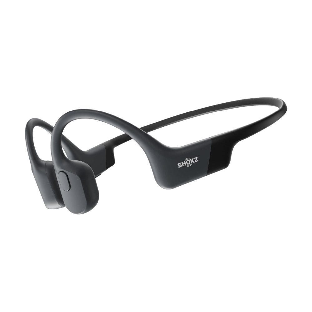 SHOKZ SHOKZ OpenRun - hörlurar med mikrofon
