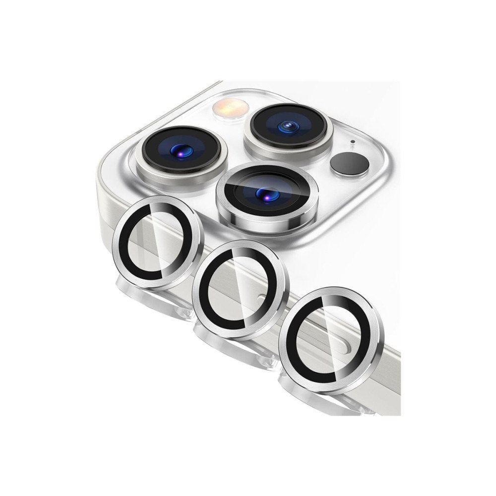 INSMAT Insmat - linsskydd för mobiltelefon