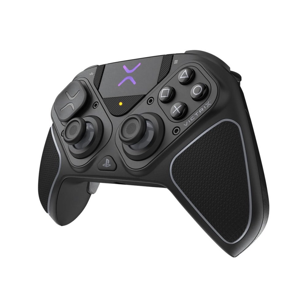 Voyetra Turtle Beach Turtle Beach Victrix Pro BFG Reloaded - spelkontroll - trådlös, kabelansluten