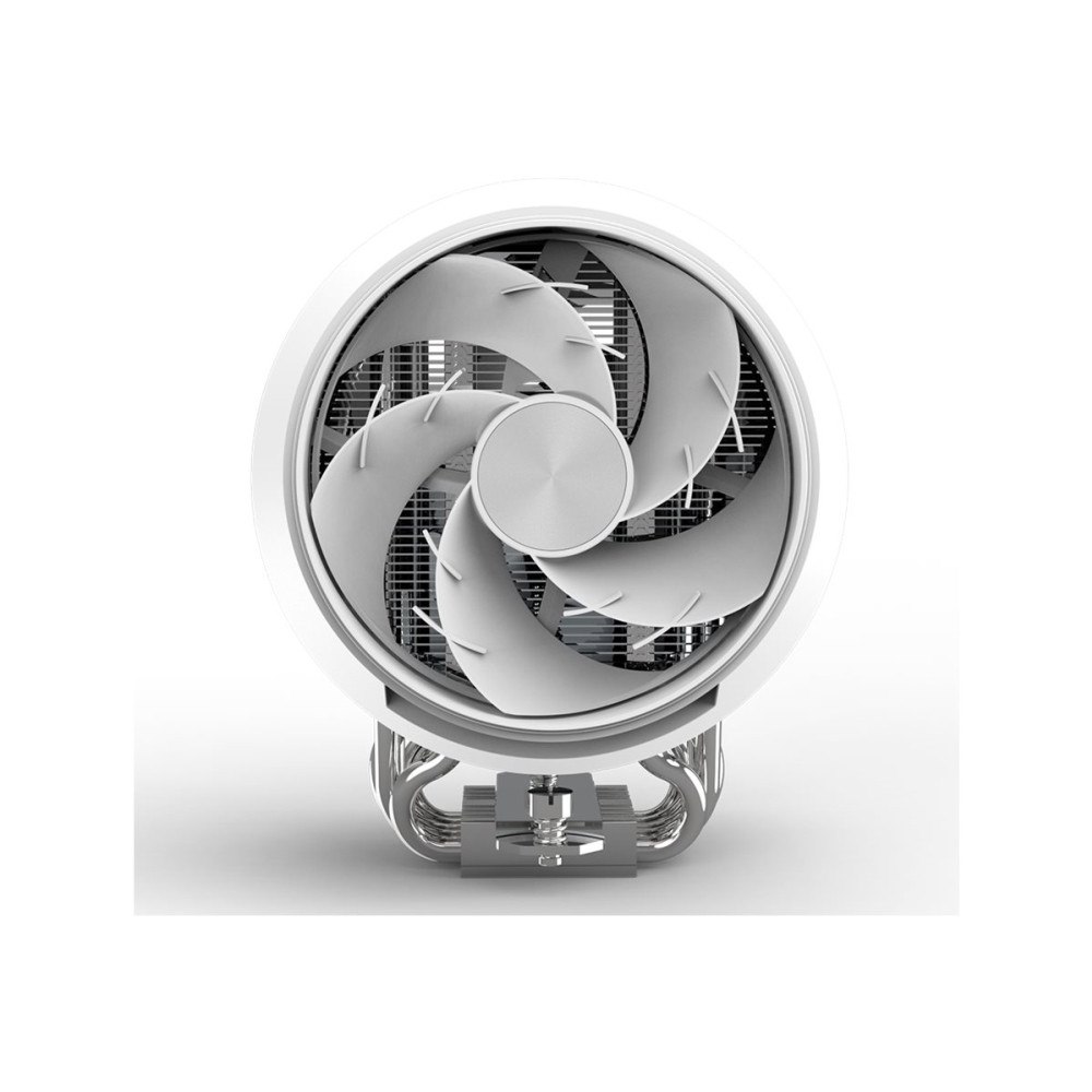 Zalman ZALMAN ZET 5 - processorkylare