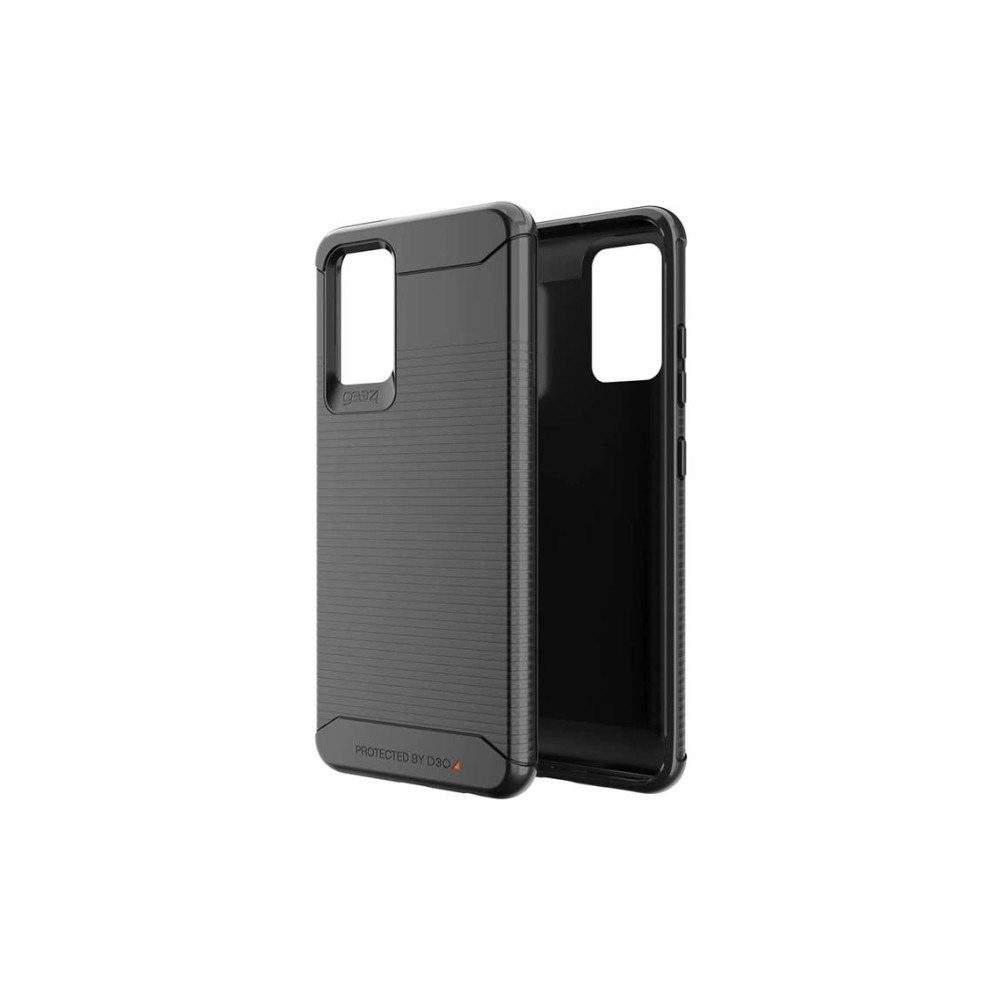 Gear4 GEAR4 Havana, Omslag, Samsung, Galaxy A72, 17 cm (6.7"), Sva...