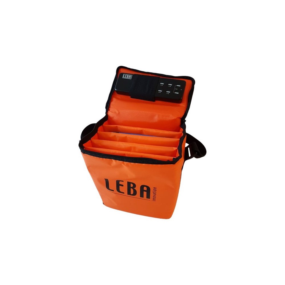 LEBA Innovation LEBA NoteBag