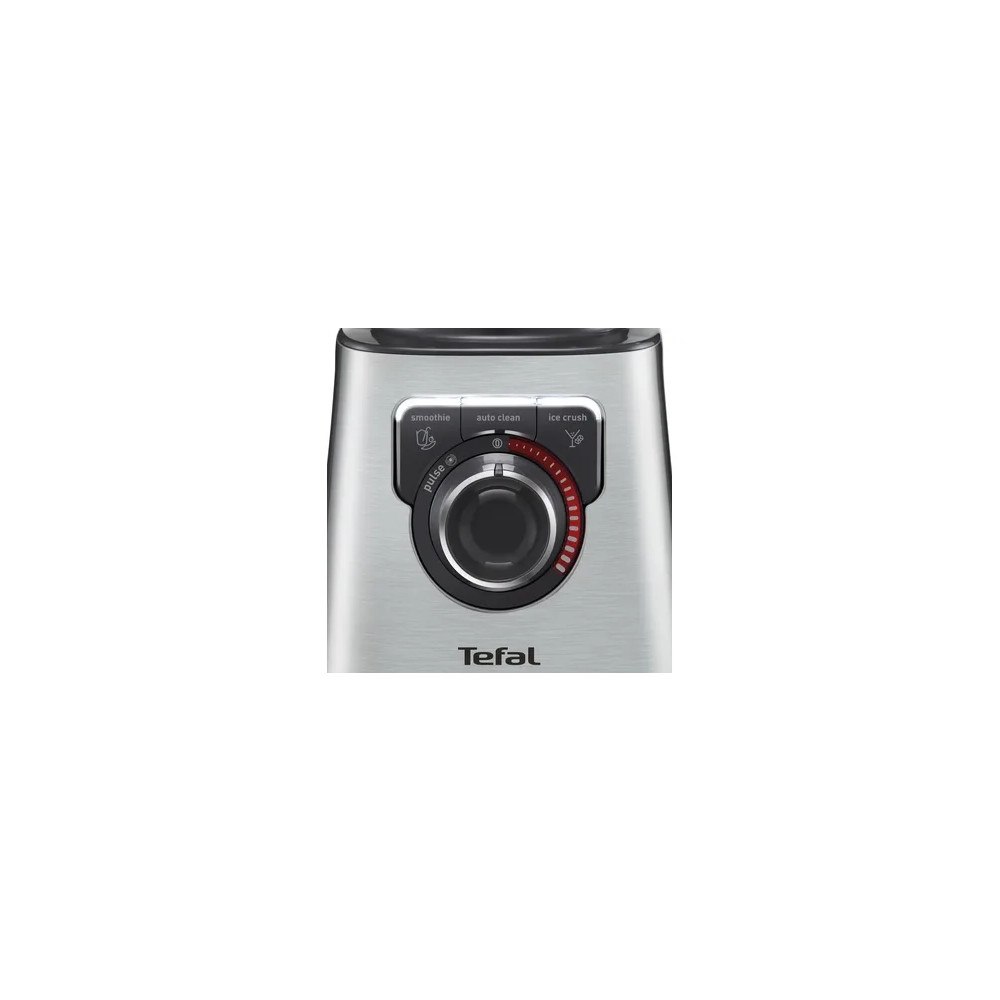 Tefal Tefal BL811D, Bänkmixer, 1,5 l, Pulsfunktion, Iskrossning, 1...