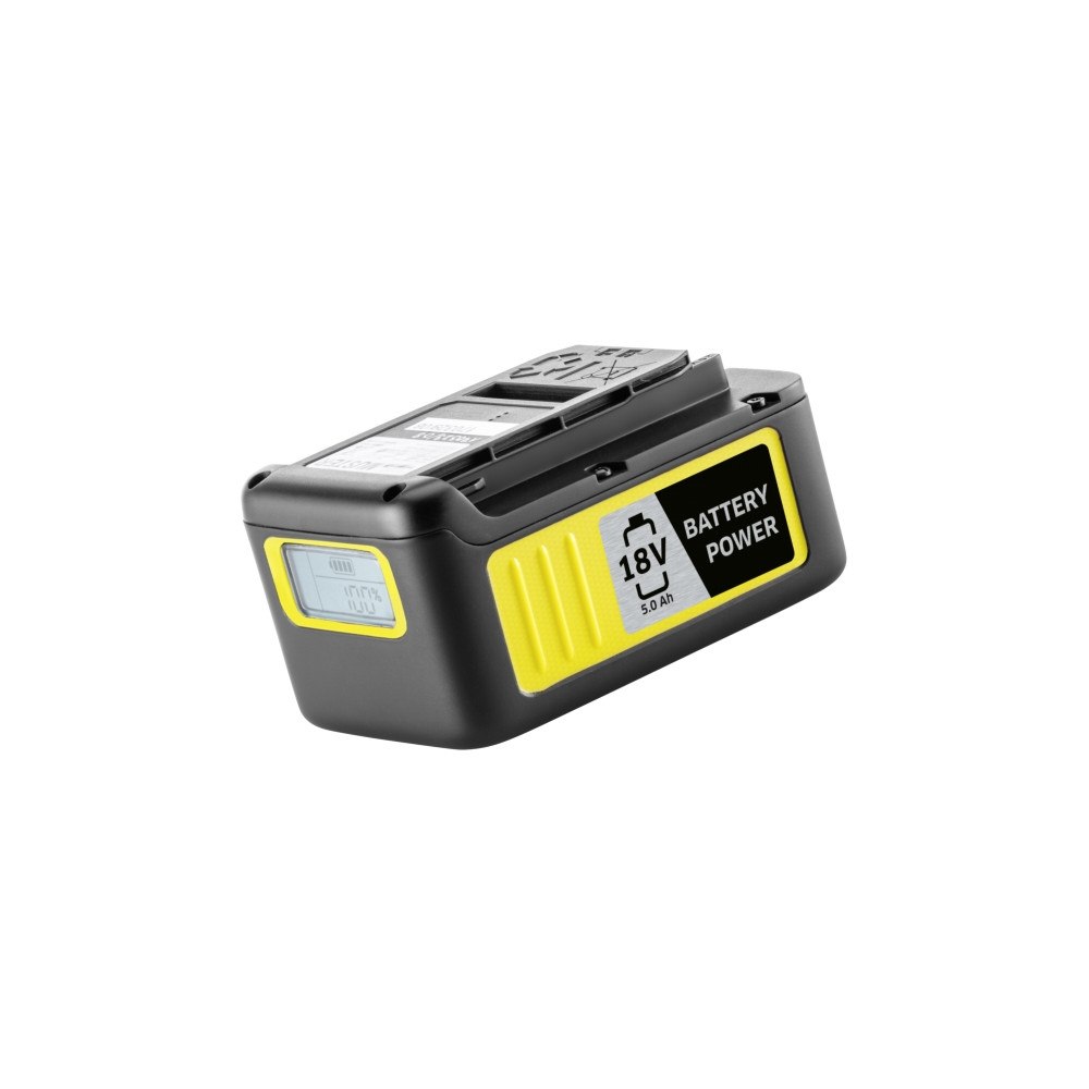 Kärcher Kärcher batteri - Li-Ion