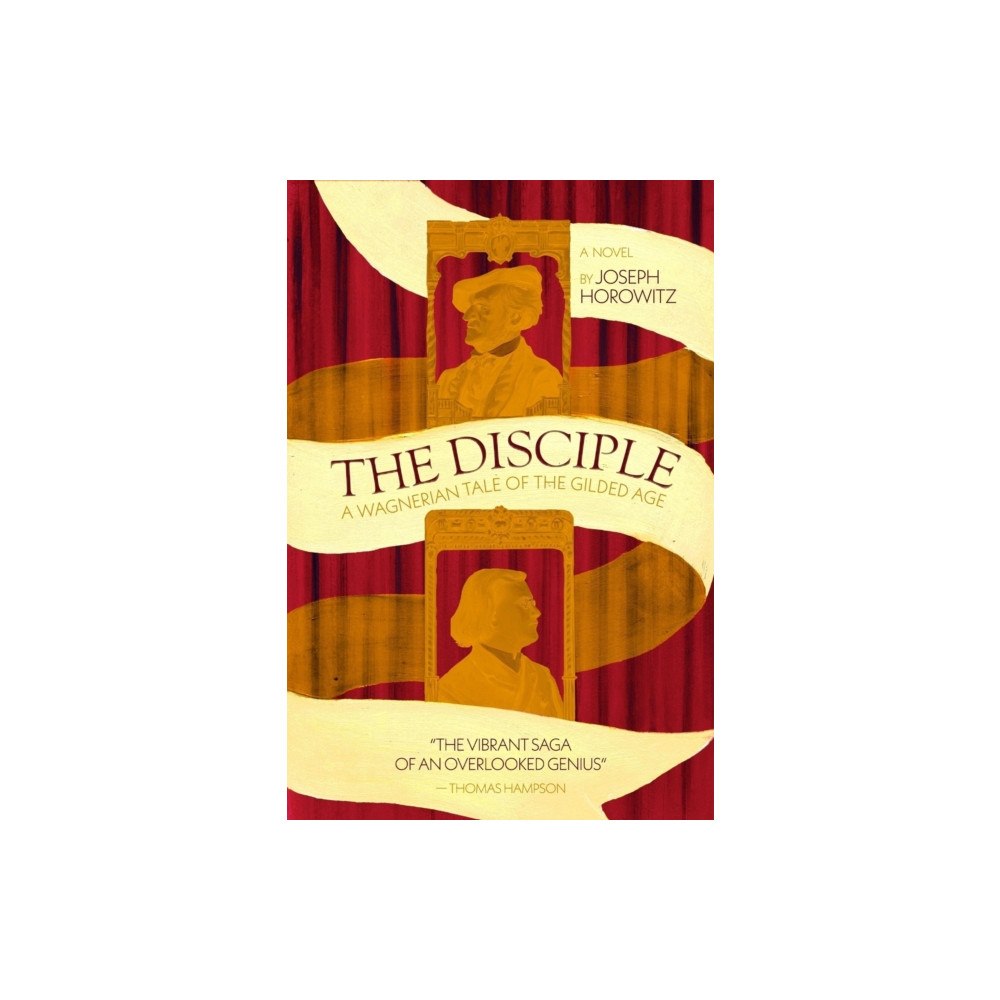 Blackwater Press Disciple (häftad, eng)