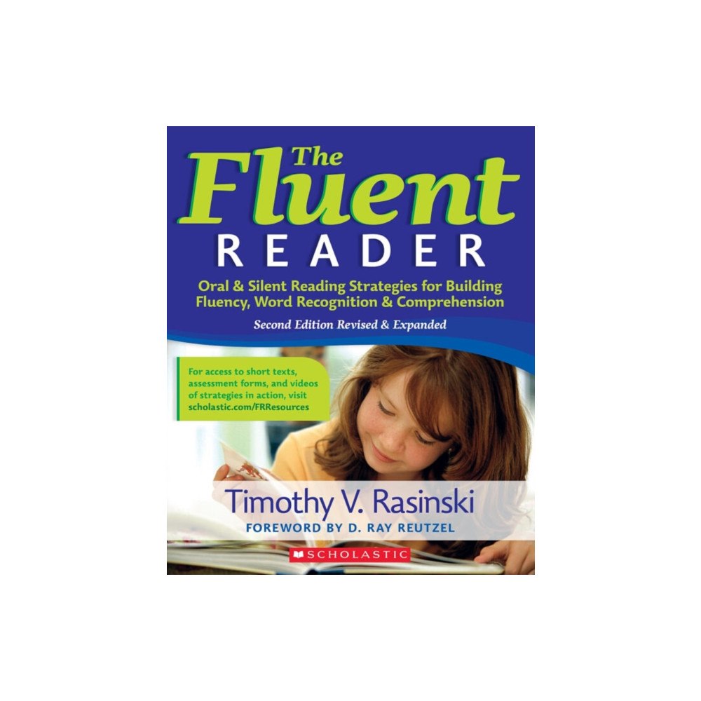 Scholastic US The Fluent Reader, 2nd Edition (häftad, eng)