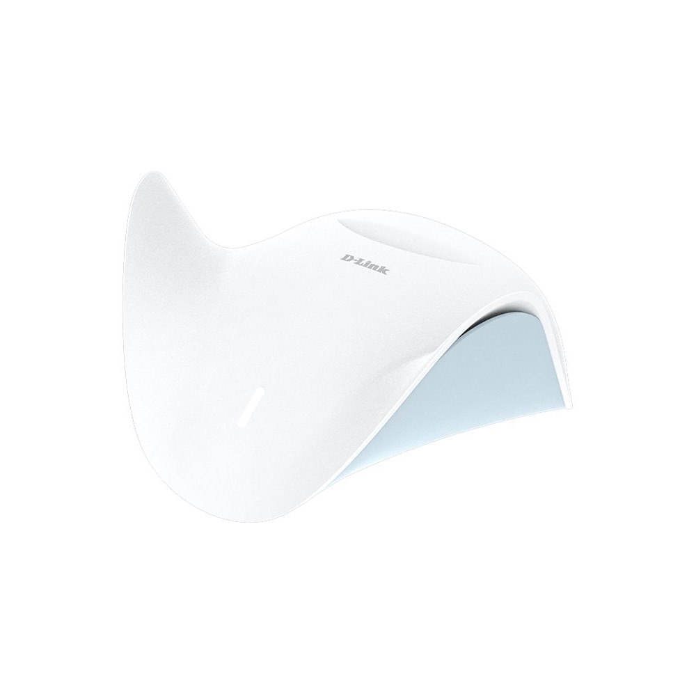 D-Link D-Link AQUILA PRO AI M36 - trådlös router - Wi-Fi 7 - skrivbordsmodell