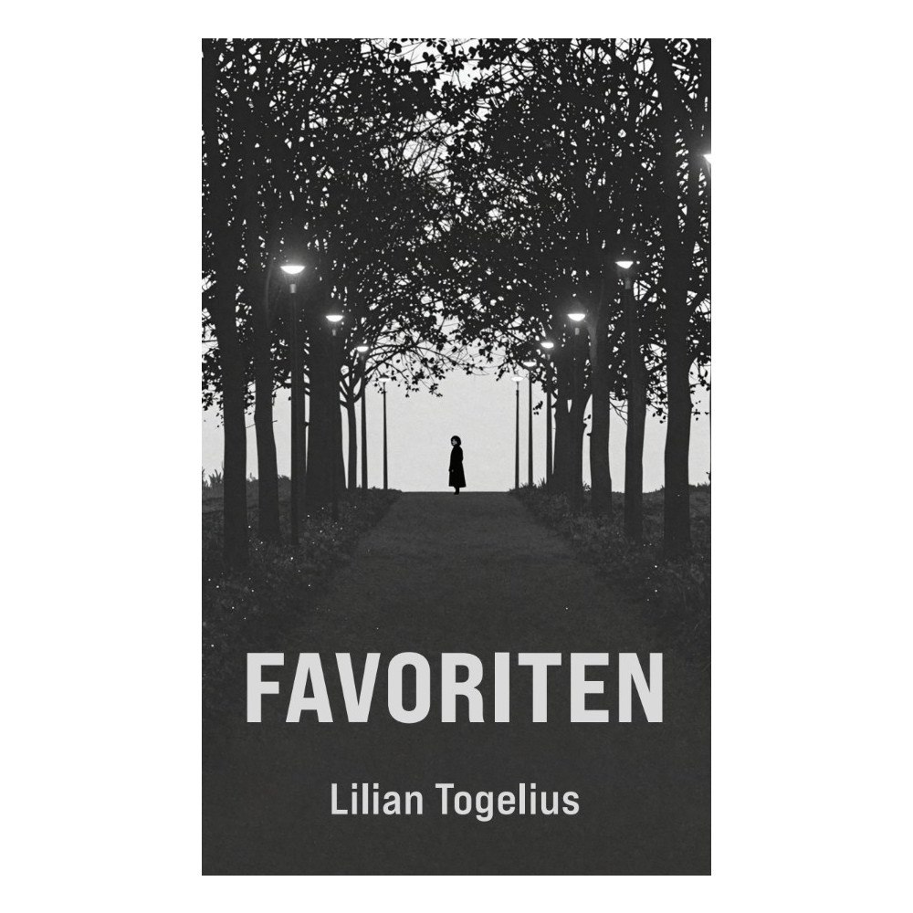 Lilian Togelius Favoriten (pocket)
