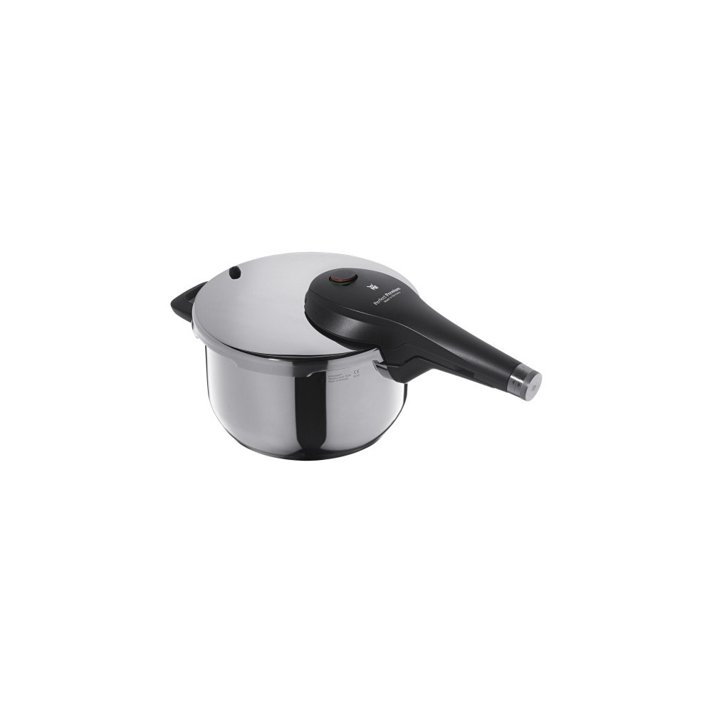 WMF WMF Perfect Premium 0795829990, 4,5 l, Keramiska, gas, halog...