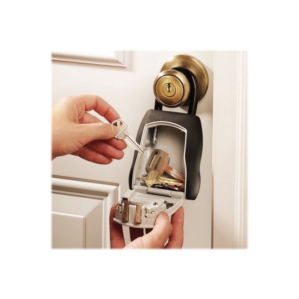 Master Lock Master Lock Medium No. 5400EURD