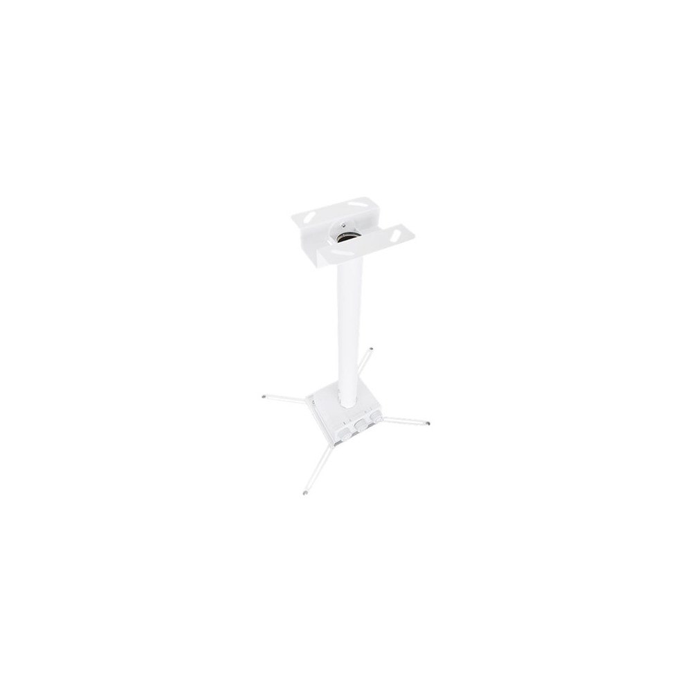 MULTIBRACKETS Multibrackets M Universal Projector Ceiling Mount 900-1600 with Fine tune monteringssats - för projektor - vit